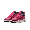 Big Kids' Air Jordan 4 Retro "She's A Star"