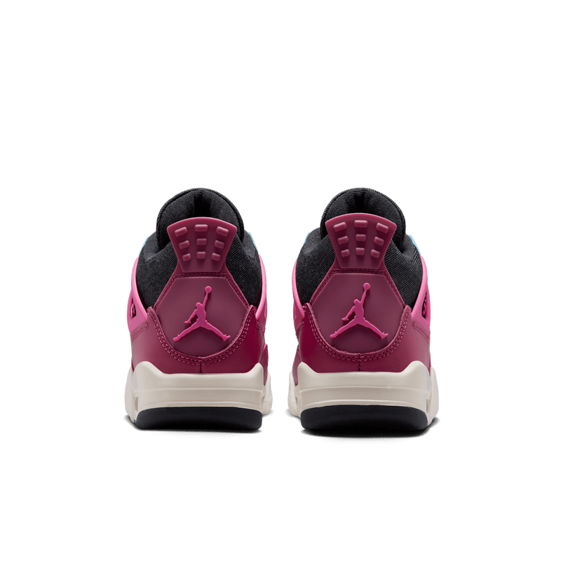 Big Kids' Air Jordan 4 Retro "She's A Star"