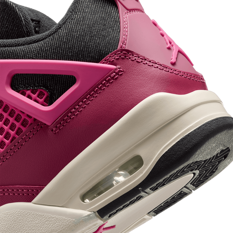 Big Kids' Air Jordan 4 Retro "She's A Star"