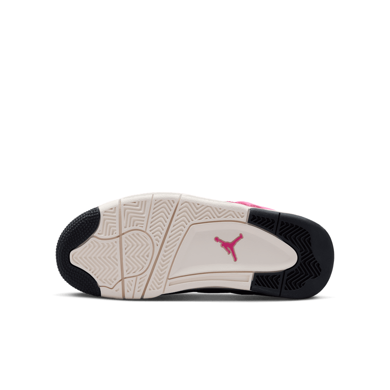 Big Kids' Air Jordan 4 Retro "She's A Star"
