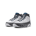 Big Kids' Air Jordan 9 Retro "French Blue"