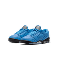 Big Kids' Air Jordan Sixty Plus Low "University Blue"