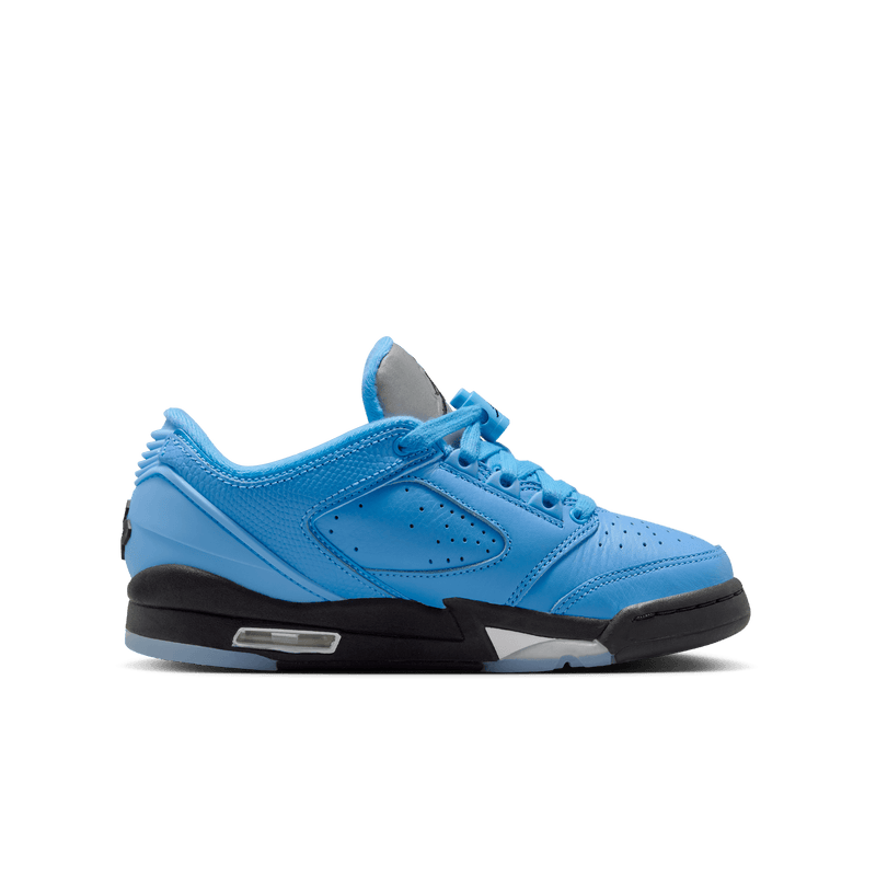 Big Kids' Air Jordan Sixty Plus Low "University Blue"