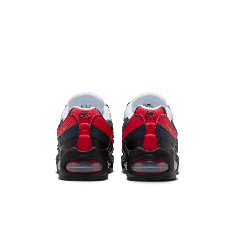 Big Kids' Nike Air Max 95 "Big Bubble" LTR SE