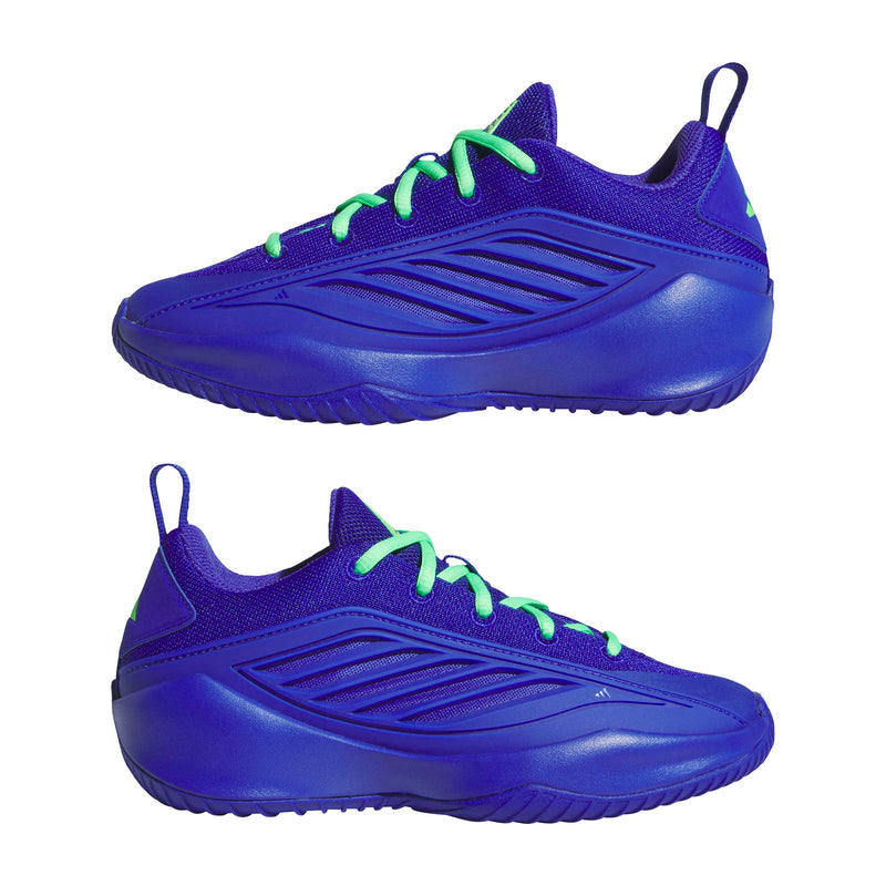 Big Kids' Adidas Believe That 1 "Lucid Blue"