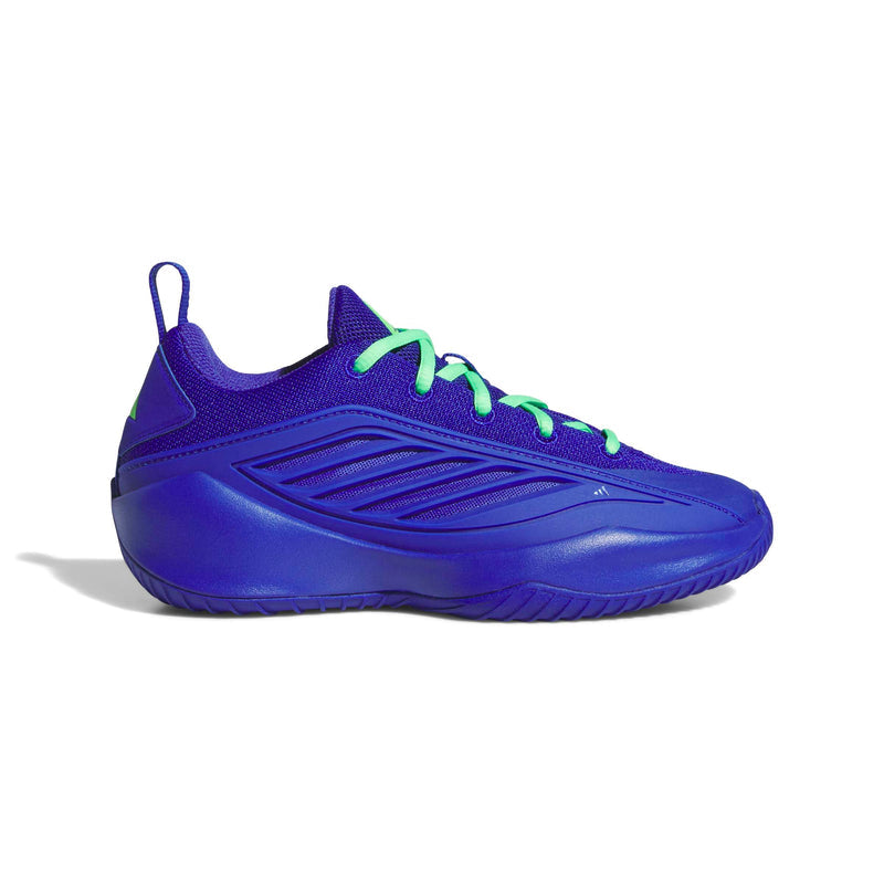 Big Kids' Adidas Believe That 1 "Lucid Blue"