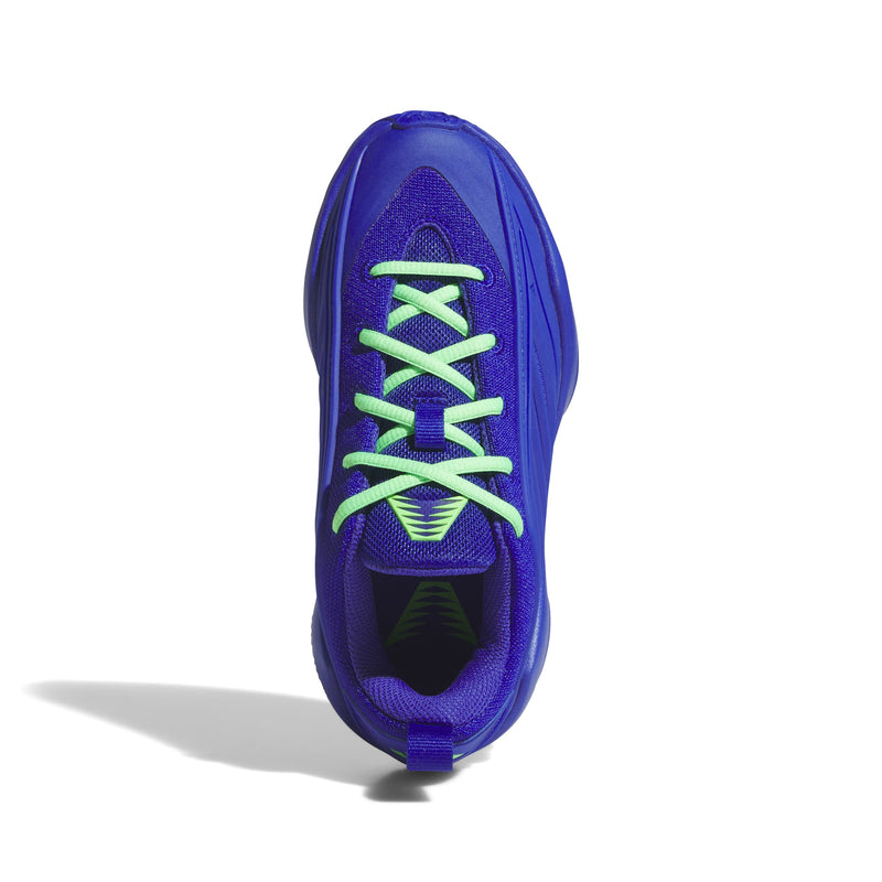 Big Kids' Adidas Believe That 1 "Lucid Blue"