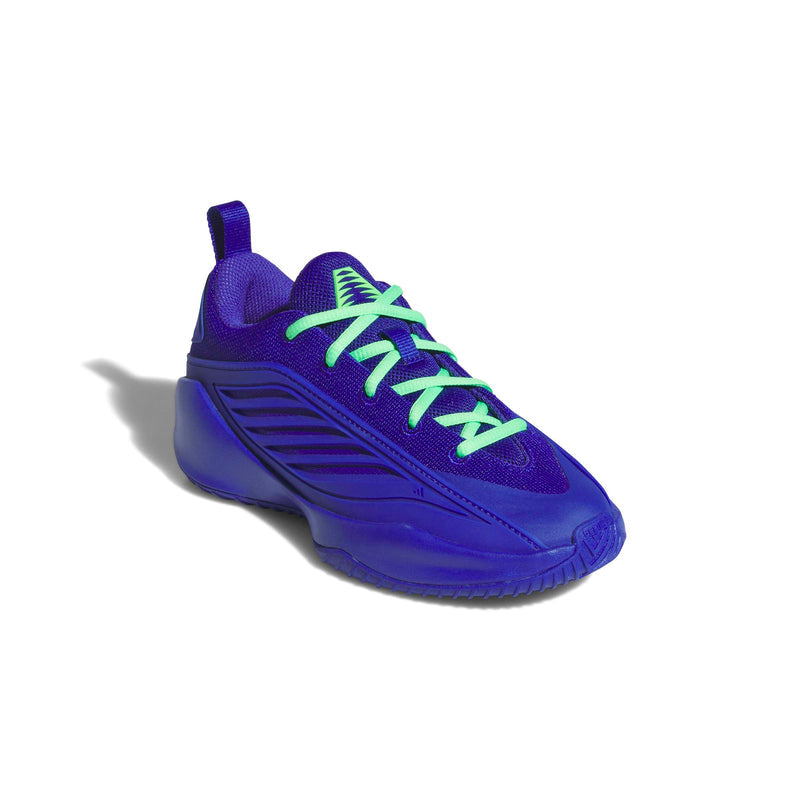 Big Kids' Adidas Believe That 1 "Lucid Blue"