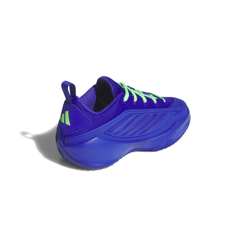 Big Kids' Adidas Believe That 1 "Lucid Blue"