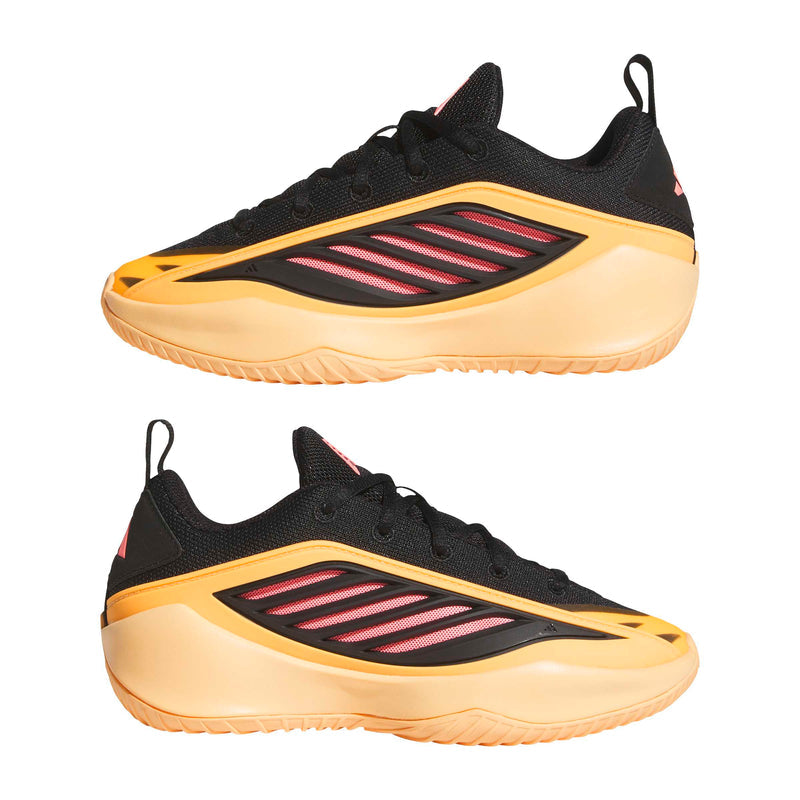 Big Kids' Adidas Believe That 1 "With Love"