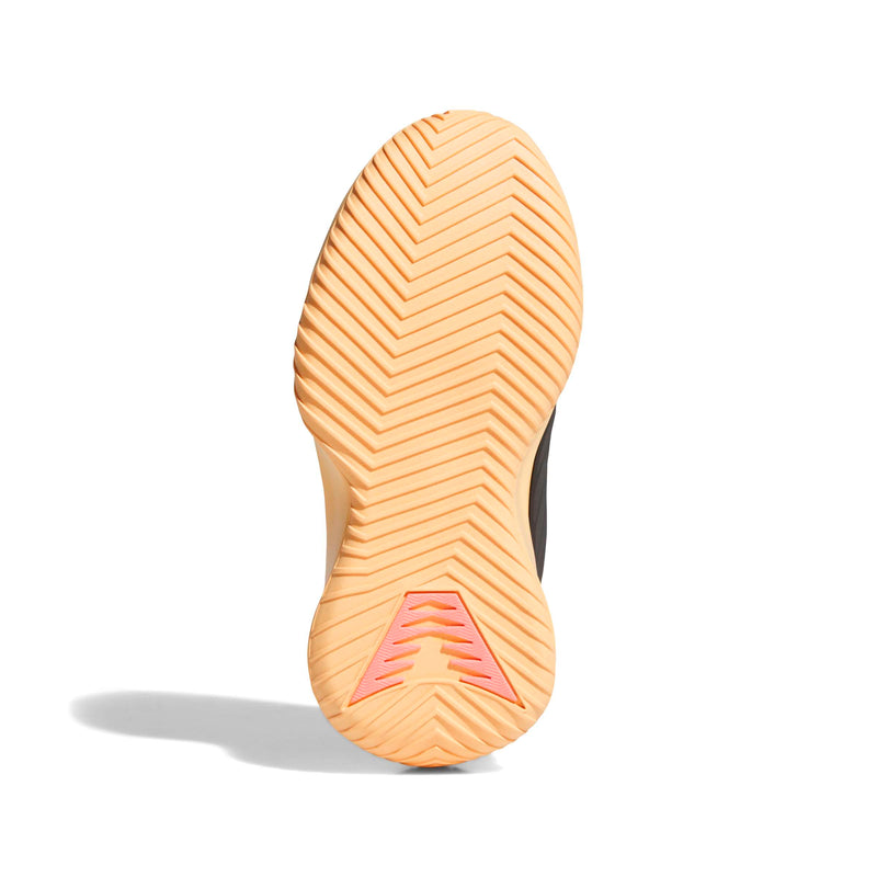 Big Kids' Adidas Believe That 1 "With Love"