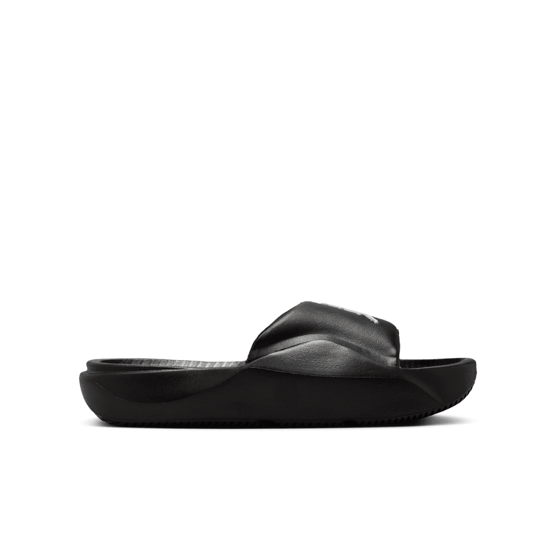 Big Kids' Jordan Franchise "Black White"