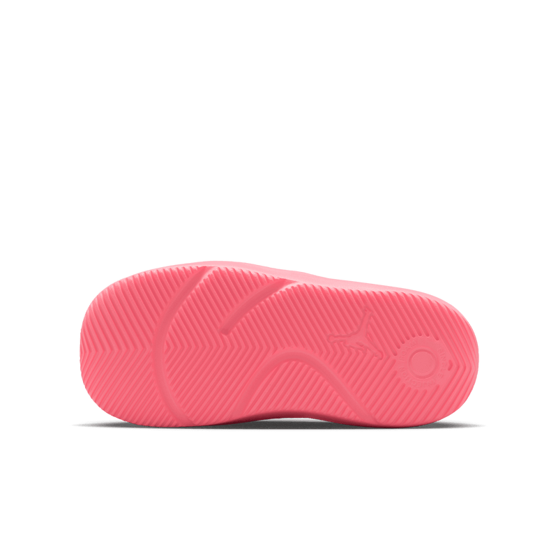 Big Kids' Jordan Franchise "Pink Gaze Black"