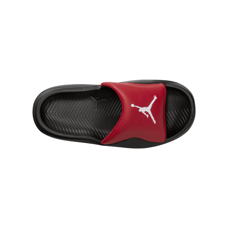 Big Kids' Jordan Franchise "Varsity Red Black White"