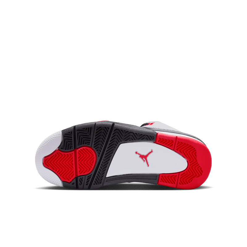 Big Kids' Jordan Son of Mars Low "Grey Cement"