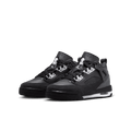 Big Kids' Jordan Spizike Low "Black Anthracite"