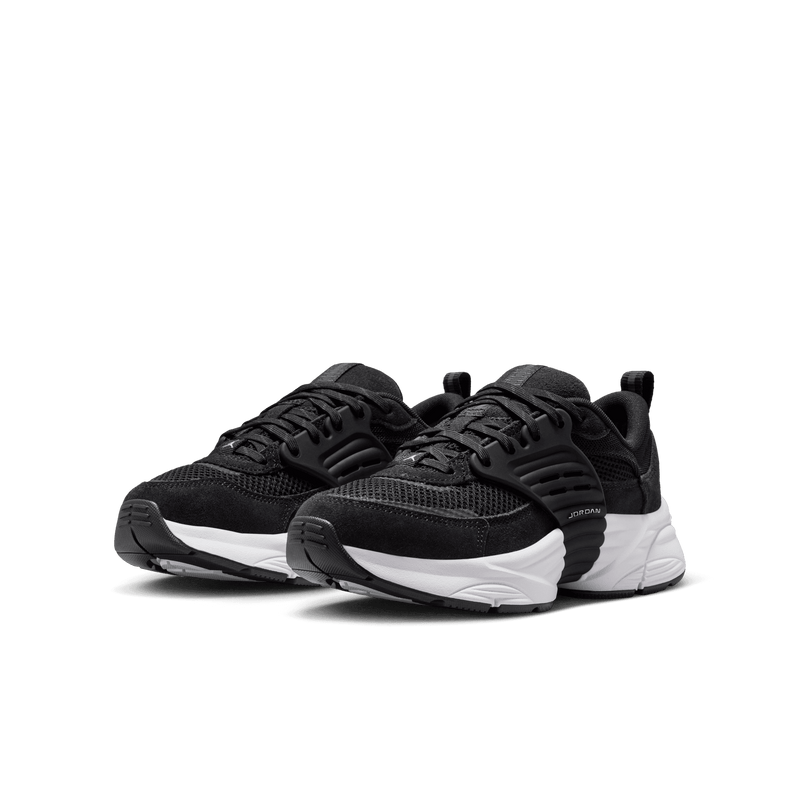 Big Kids' Jordan Trunner O/S "Black White"