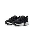 Big Kids' Jordan Trunner O/S "Black White"