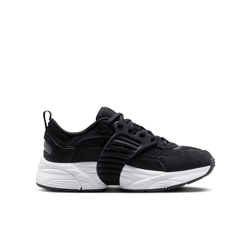 Big Kids' Jordan Trunner O/S "Black White"
