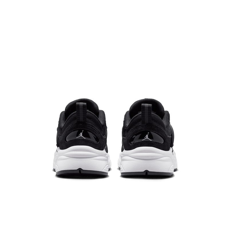 Big Kids' Jordan Trunner O/S "Black White"