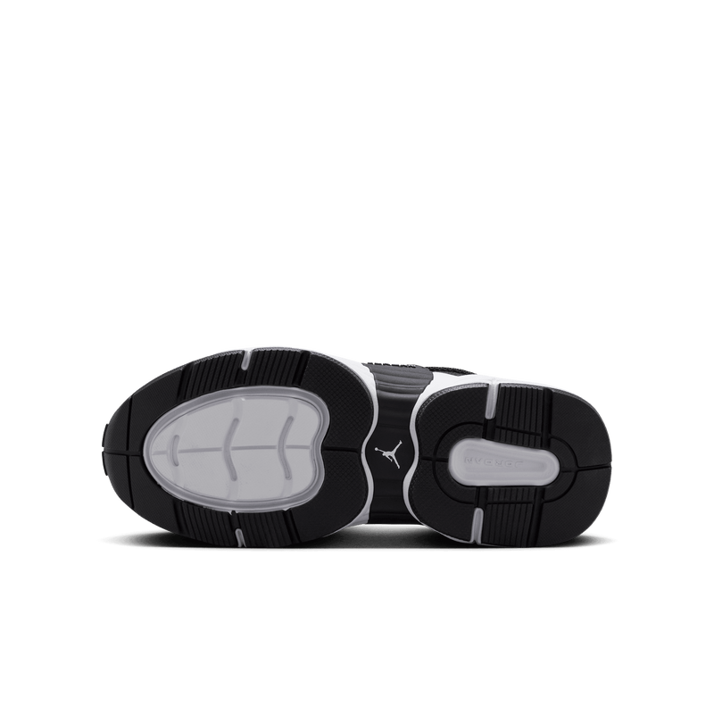 Big Kids' Jordan Trunner O/S "Black White"
