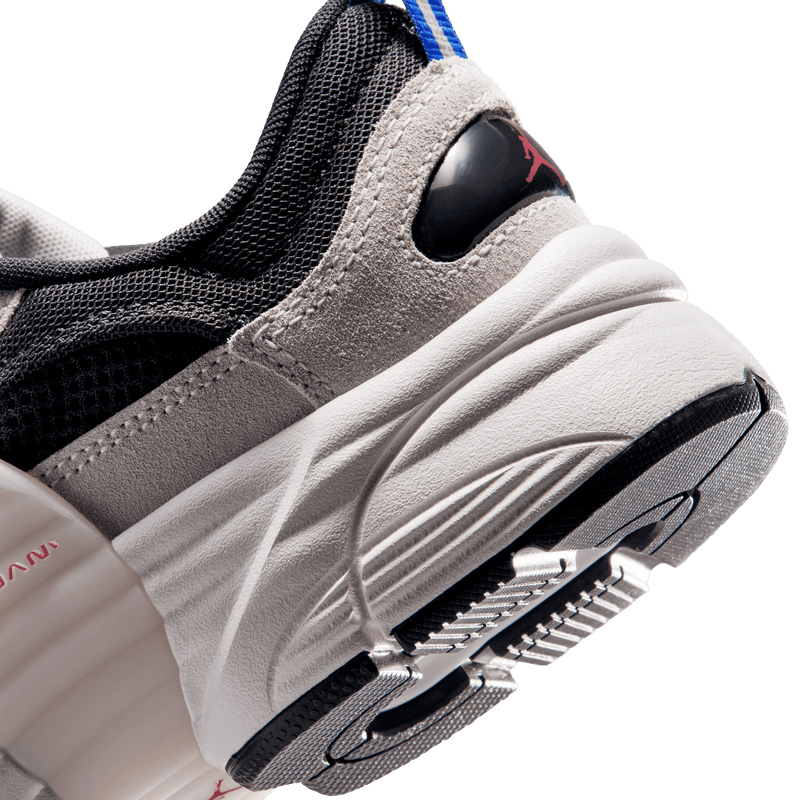 Big Kids' Jordan Trunner O/S "Phantom Off Noir Royal"