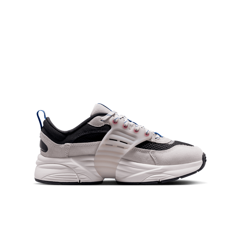 Big Kids' Jordan Trunner O/S "Phantom Off Noir Royal"