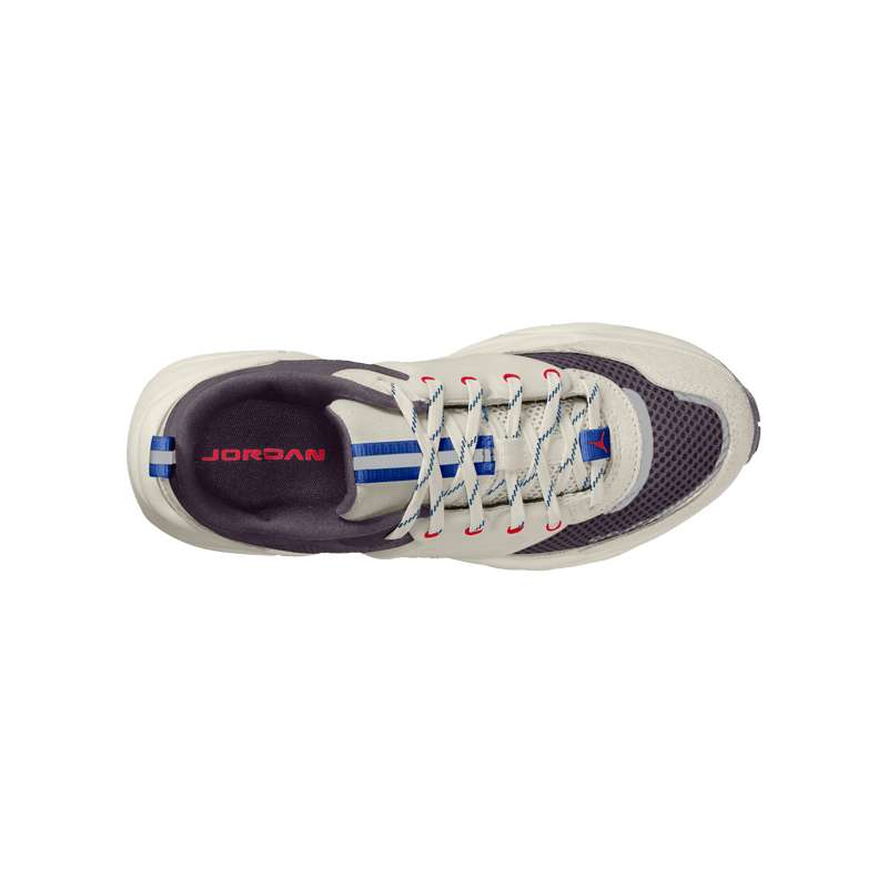 Big Kids' Jordan Trunner O/S "Phantom Off Noir Royal"