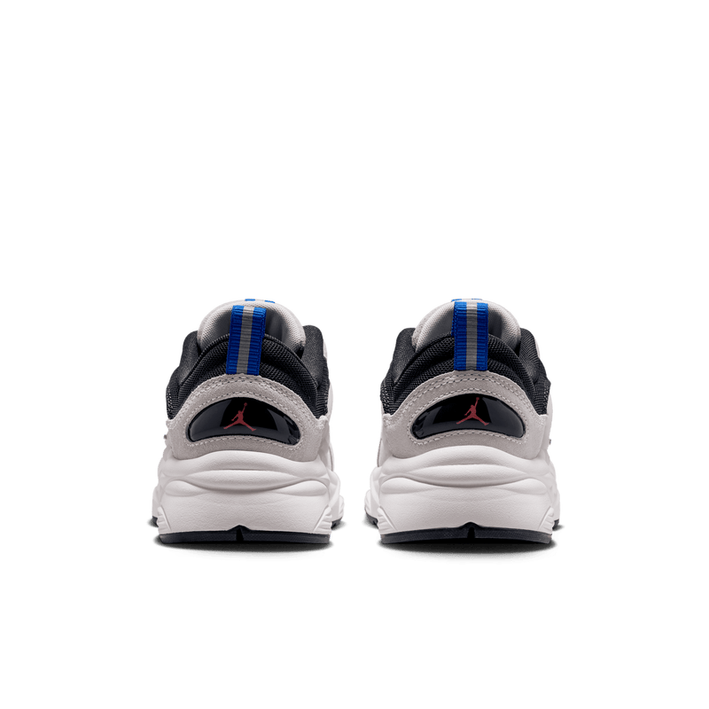 Big Kids' Jordan Trunner O/S "Phantom Off Noir Royal"