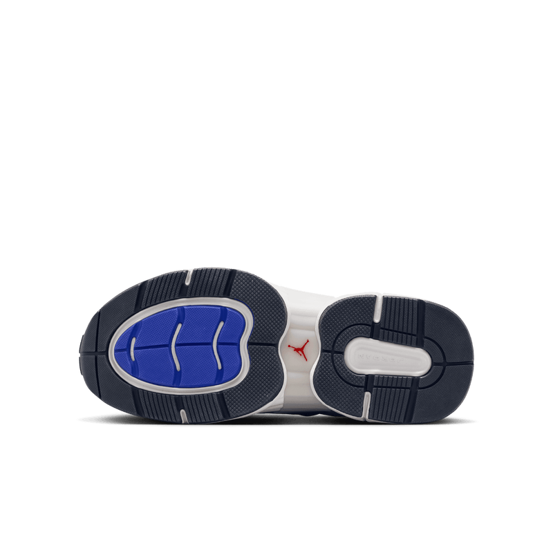 Big Kids' Jordan Trunner O/S "Phantom Off Noir Royal"