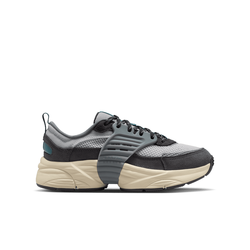 Big Kids' Jordan Trunner O/S "Photon Dust Anthracite Ash Green"