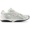 Big Kids' New Balance 204L Lace "White Rosewood"