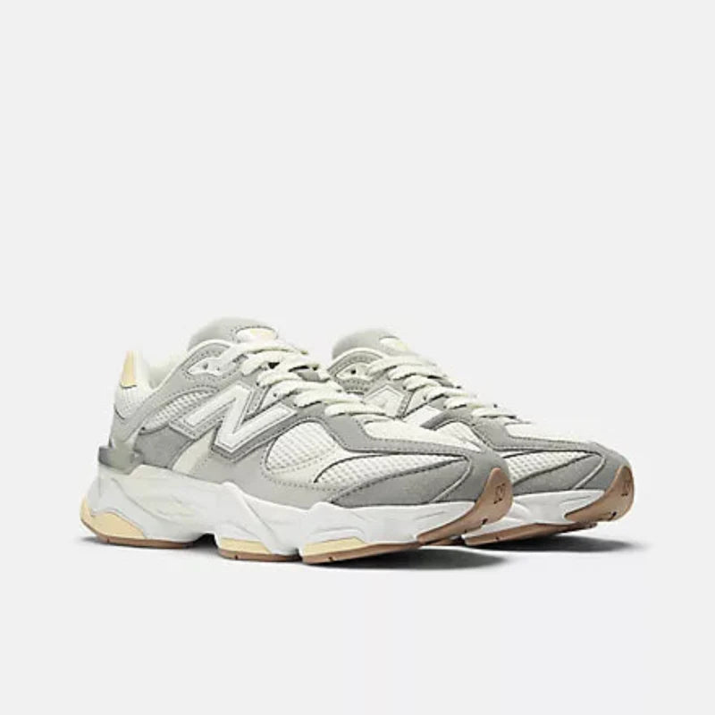Big Kids' New Balance 9060 "Sea Salt"