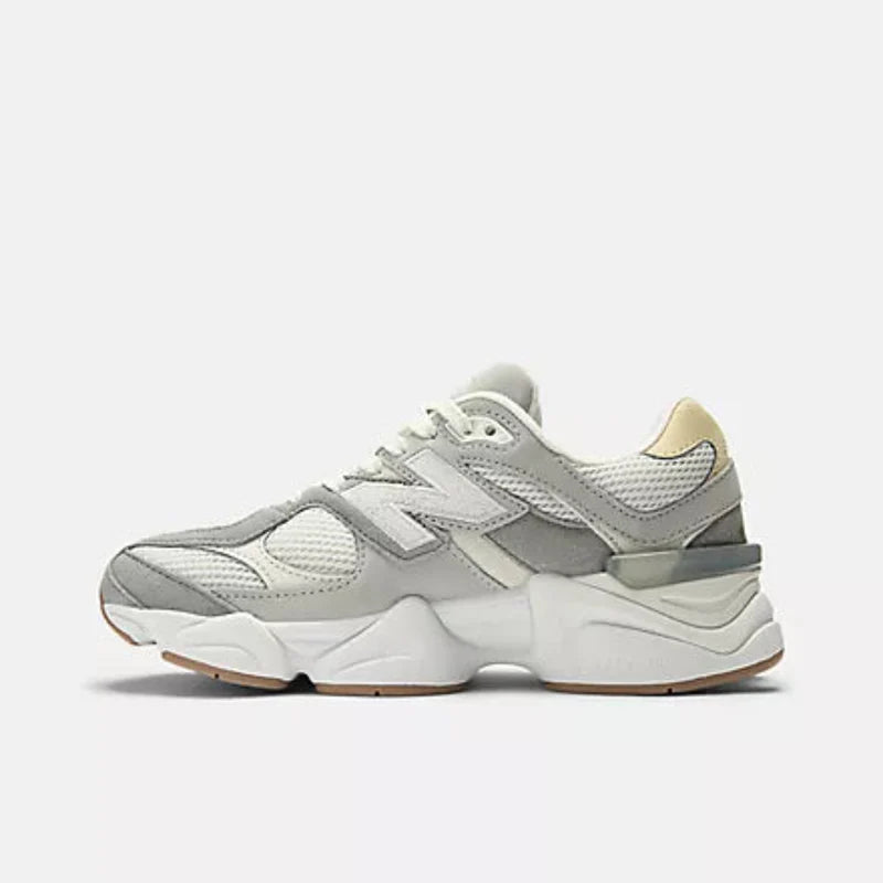 Big Kids' New Balance 9060 "Sea Salt"