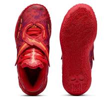 Big Kids' Puma MB.05 "Crowd Surf"