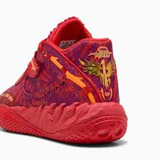 Big Kids' Puma MB.05 "Crowd Surf"