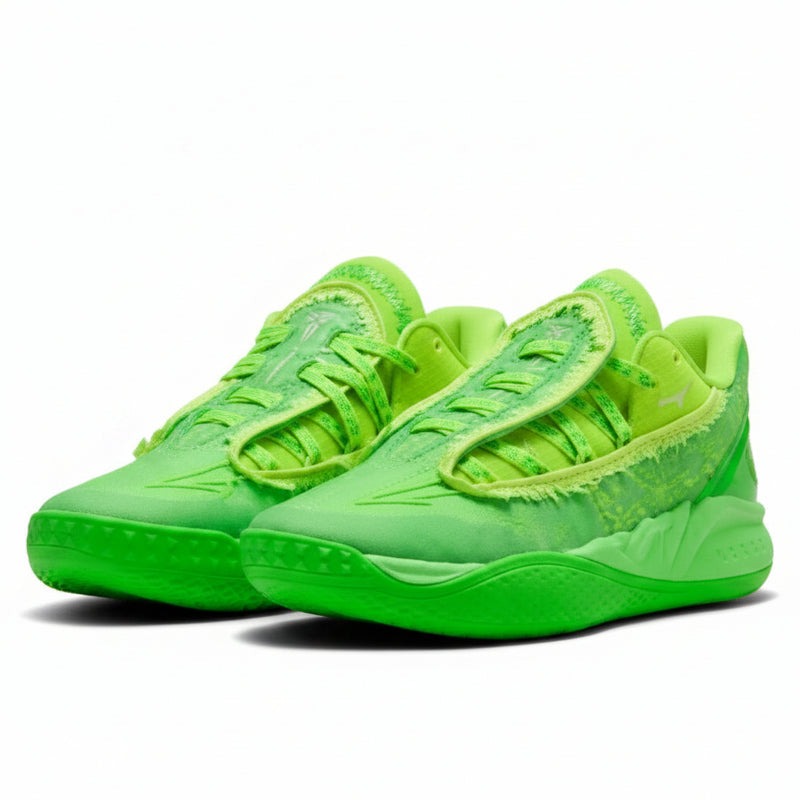 Big Kids" Puma MB.05 LO "Flourish"