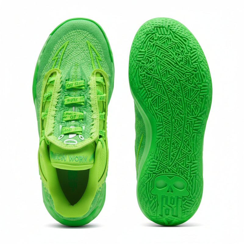 Big Kids" Puma MB.05 LO "Flourish"