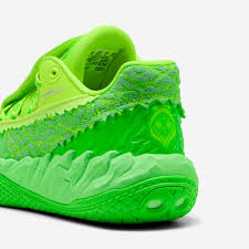 Big Kids" Puma MB.05 LO "Flourish"