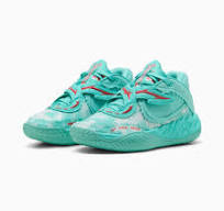 Big Kids' Puma MB.05 "Melo World"
