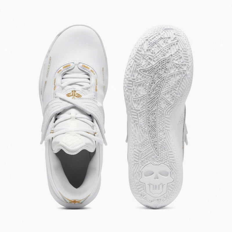 Big Kids' Puma MB.05 "Mist"