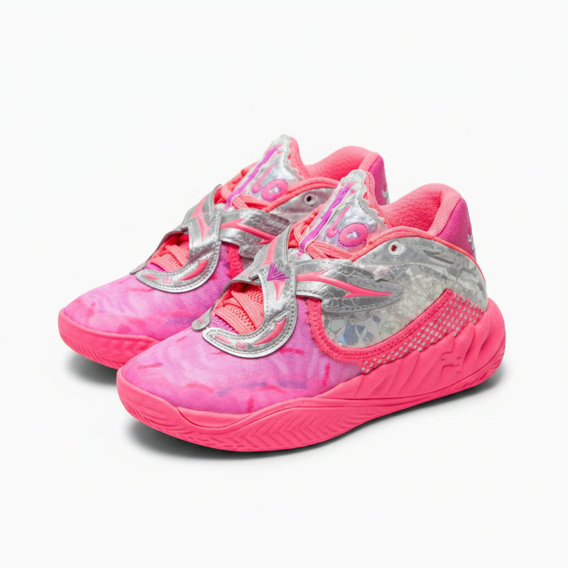 Big Kids' Puma MB.05 World Tour