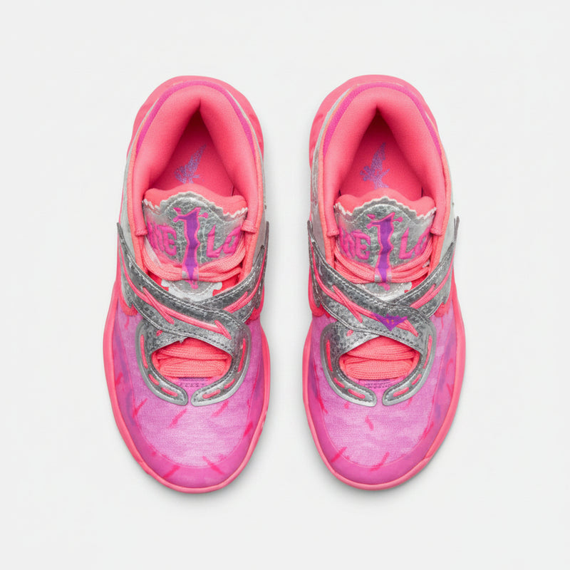 Big Kids' Puma MB.05 World Tour