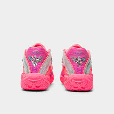 Big Kids' Puma MB.05 World Tour