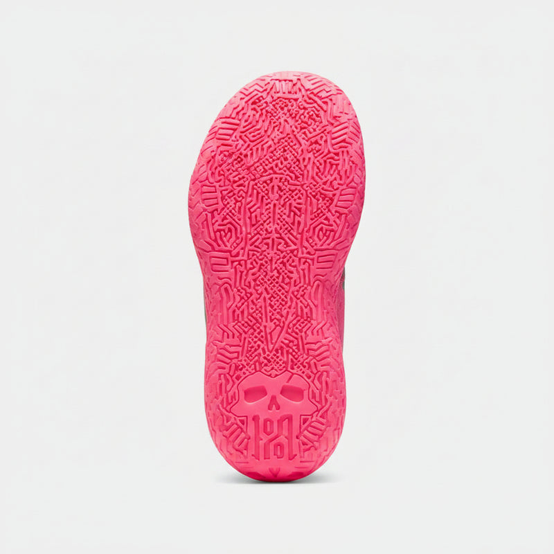 Big Kids' Puma MB.05 World Tour