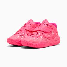 Big Kids' Puma x Fast & Furious MB.05 "Miami"