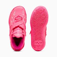 Big Kids' Puma x Fast & Furious MB.05 "Miami"