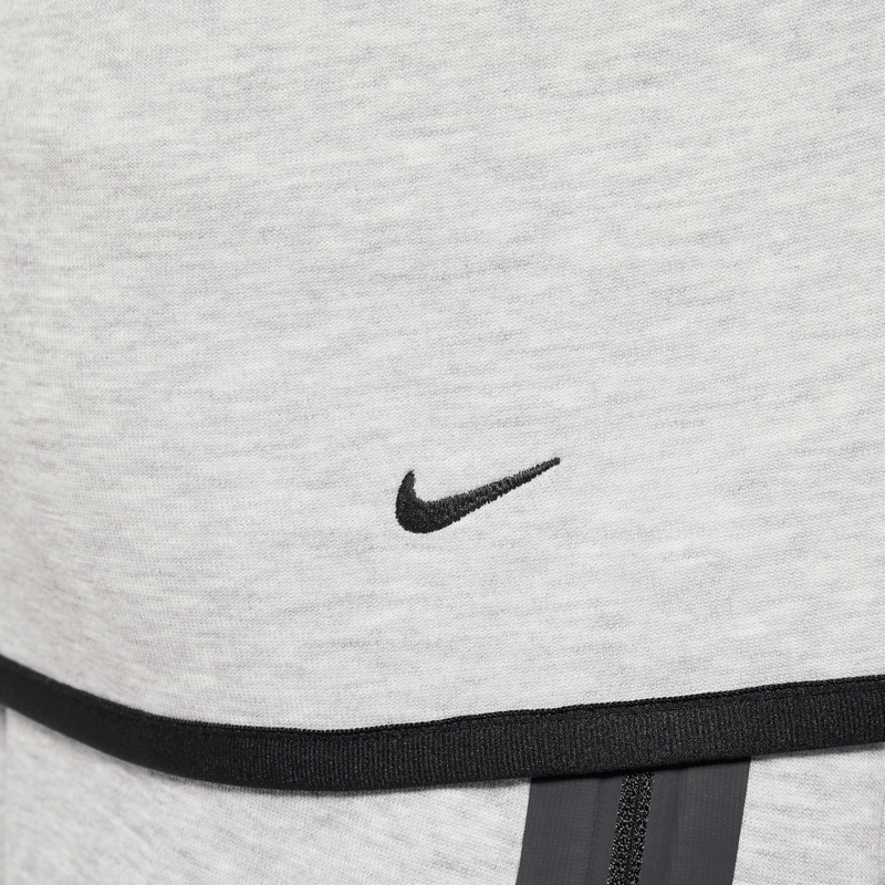 Big Kids' Nike Sportswear Tech Fleece Full-Zip Hoodie "Unisex"