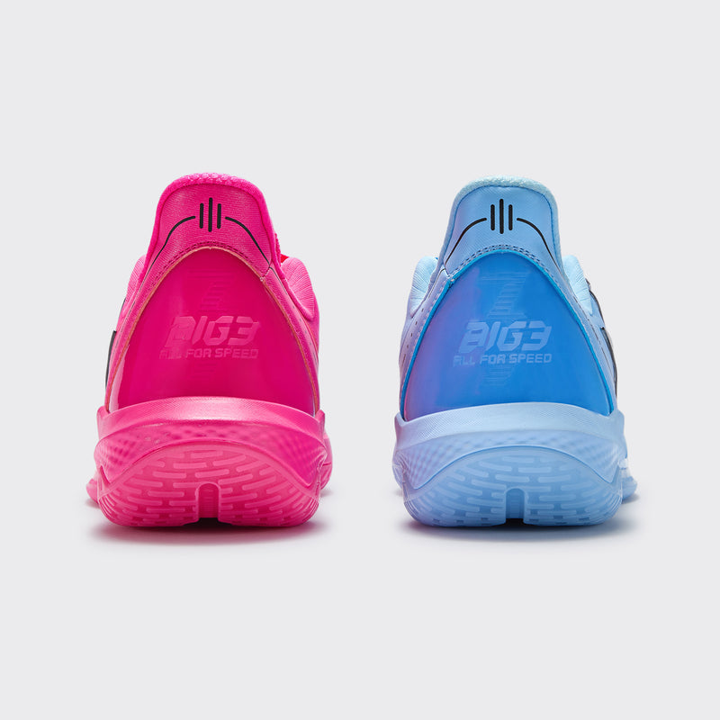 BIG3 4.0 Quick "Neon"
