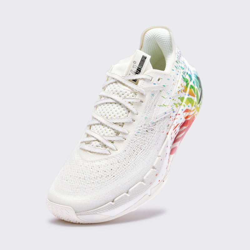 BIG3 7.0 Pro "Blaze Run"